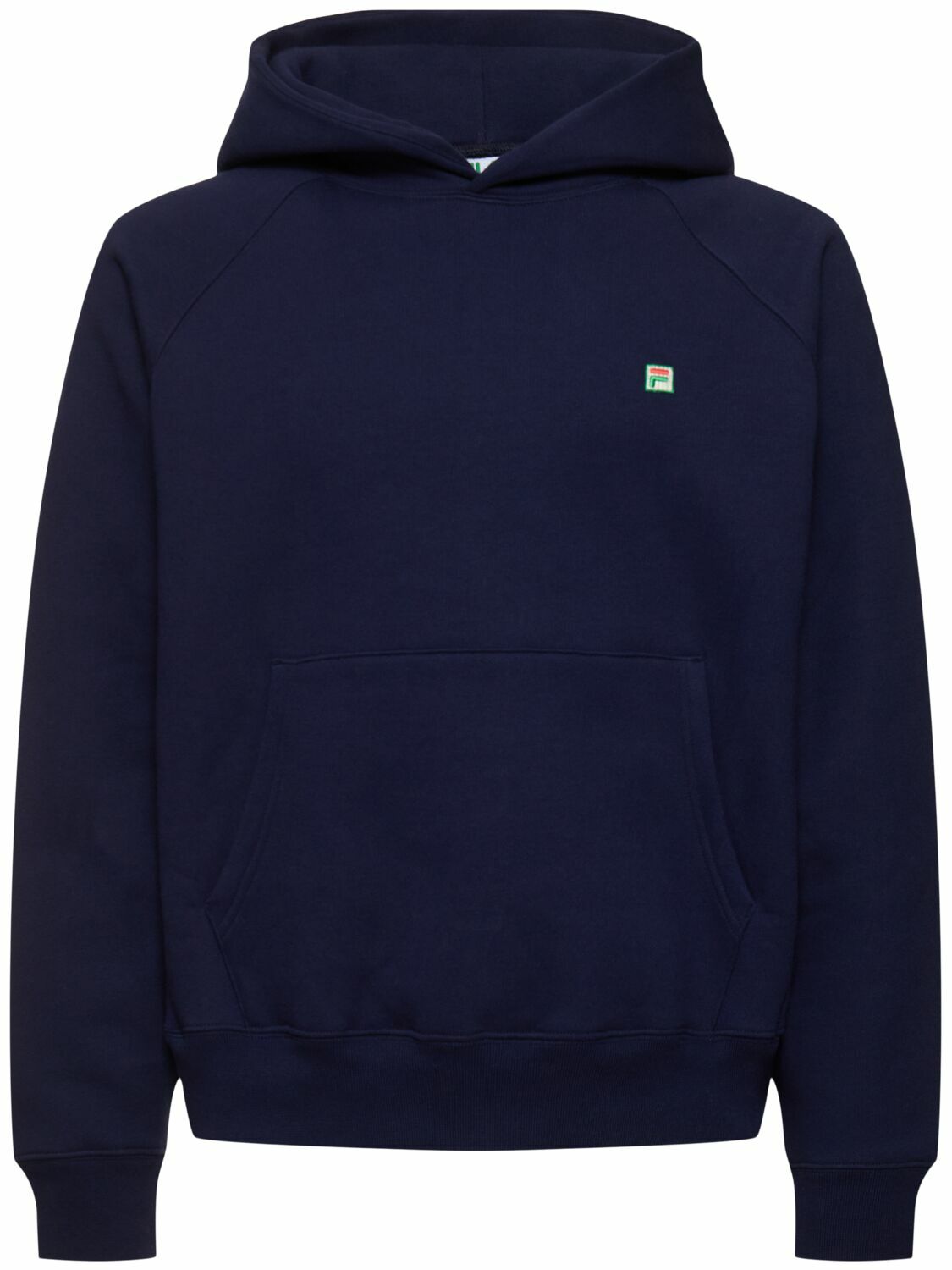 FILA + F+ Box Hoodie