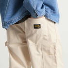Stan Ray Men's OG Painter Pant in Natural Drill