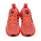 adidas Originals Pink Ultraboost 20 Sneakers