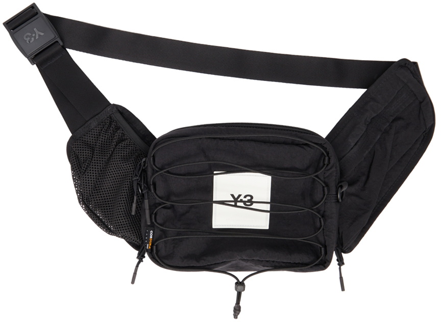 Y-3 CLASSIC SLING BAG - ウエストポーチ