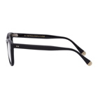 RETROSUPERFUTURE Black Numero 57 Glasses