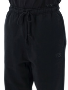Y-3 Classic Jogging Logo