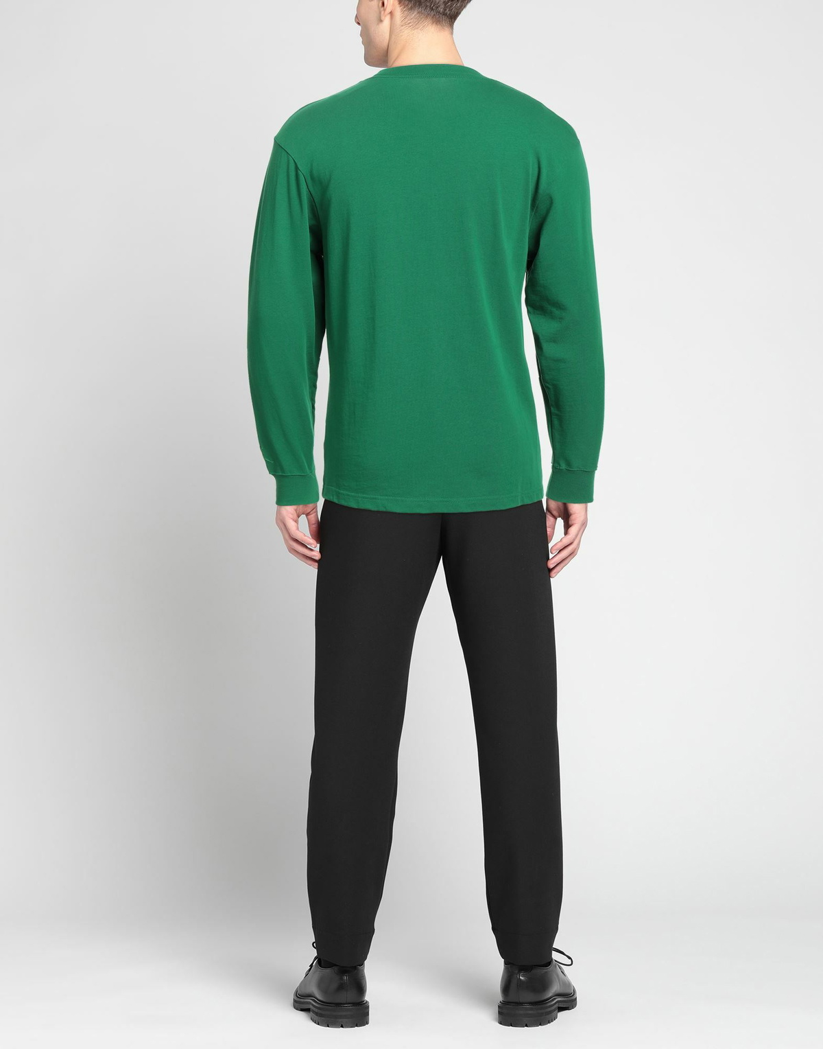 Jordan Mens T-shirt in Green