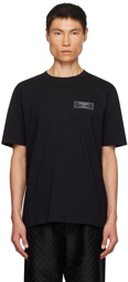 Balmain Black Label T-Shirt