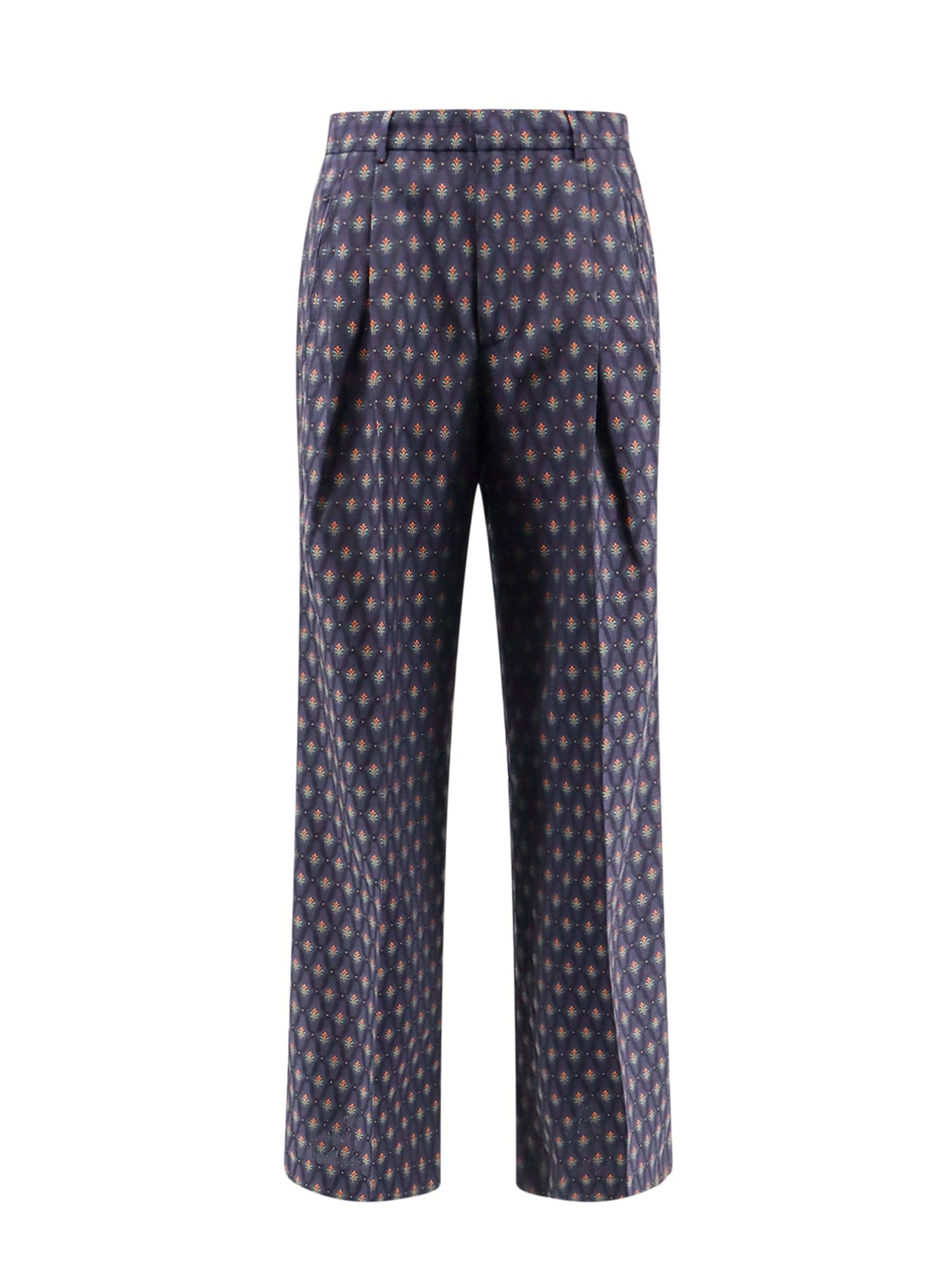 Etro Wool Joggers