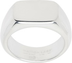 Hatton Labs Bombe Signet Ring