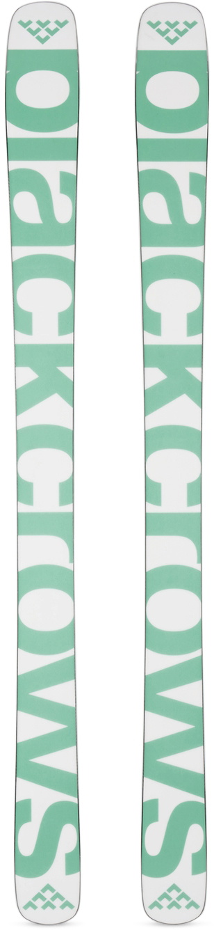Black Crows Blue Atris Birdie Skis
