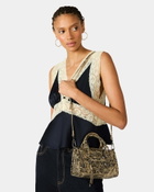 Steve Madden Belide-S Bag in Snake