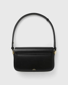 A.P.C. GRACE SHOULDER HANDBAG Black Women
