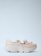 HOKA Bondi Mary Jane