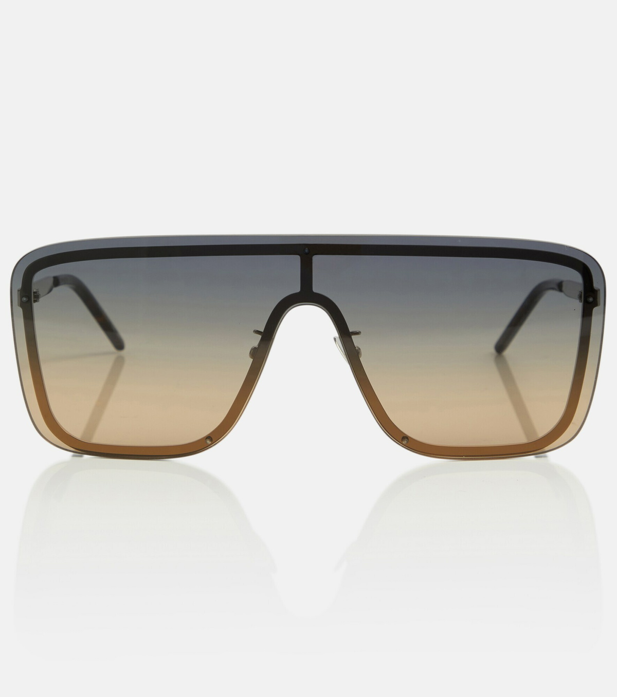 Saint Laurent - SL 364 square sunglasses Saint Laurent display picture 1