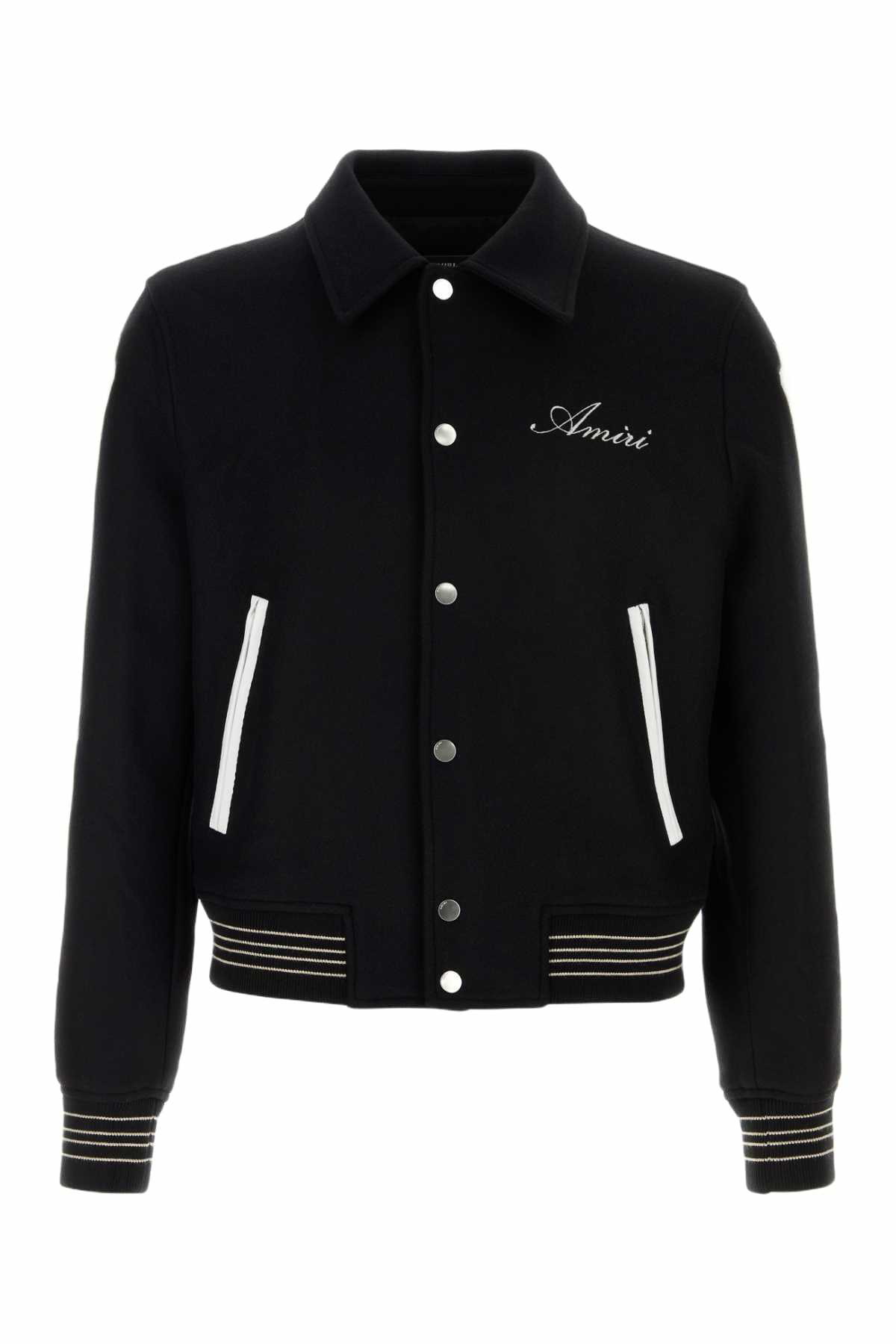 ジャケット AMIRI STKD TRCK JKT LD43 66719269 Amiri | Stacked Logo Track Jacket | Tracksuit Tops | Cruise