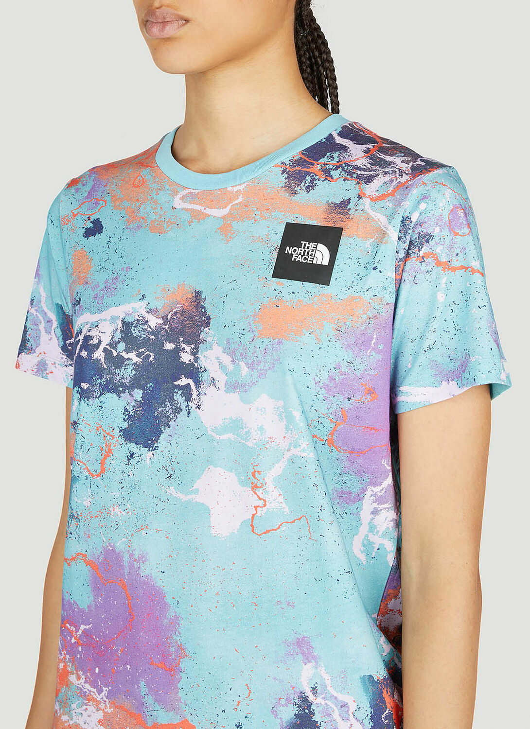 The North Face Splattered T-Shirt