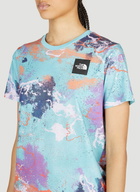 The North Face Splattered T-Shirt