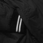 424 Nylon Varsity Jacket