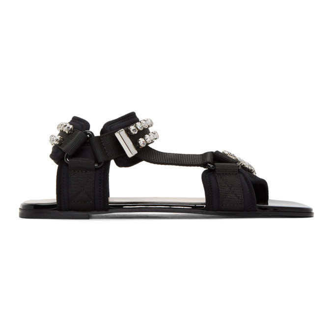 Gucci discount sport sandals