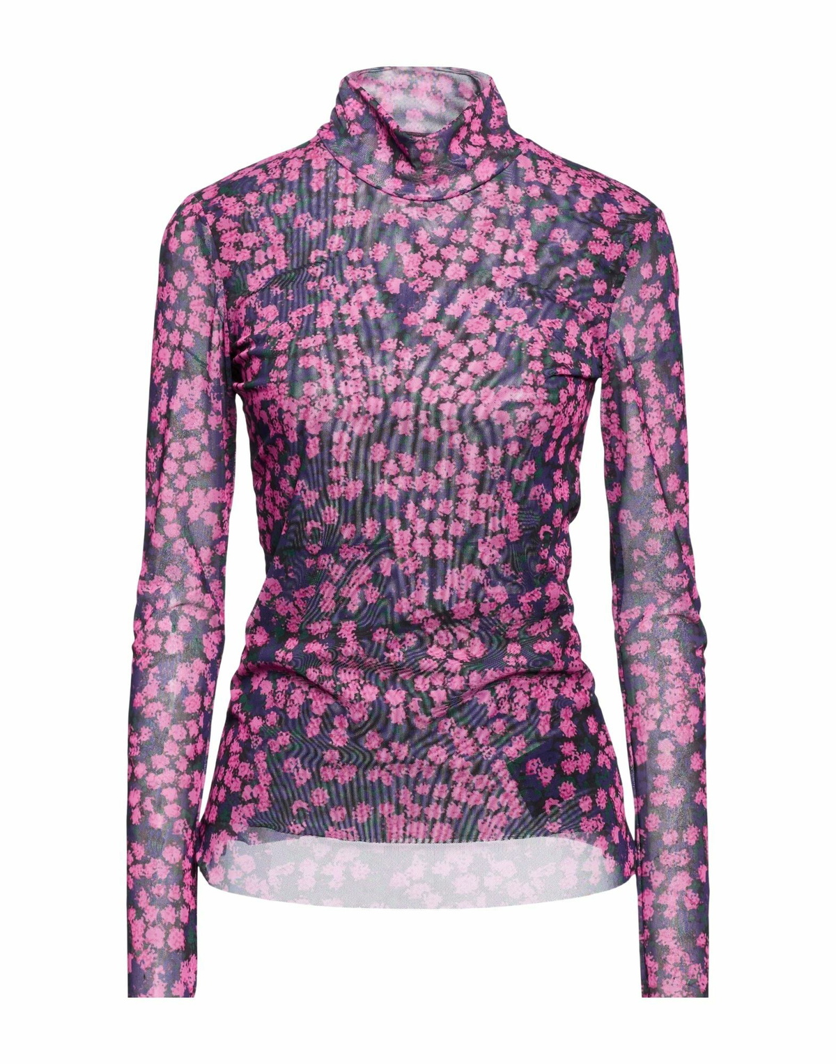 Baum Und Pferdgarten Womens Top in Purple