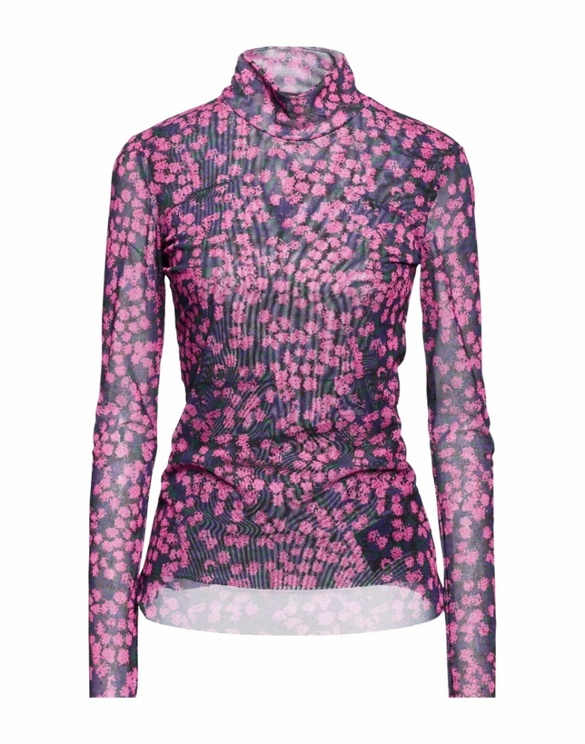 Photo: Baum Und Pferdgarten Womens Top in Purple