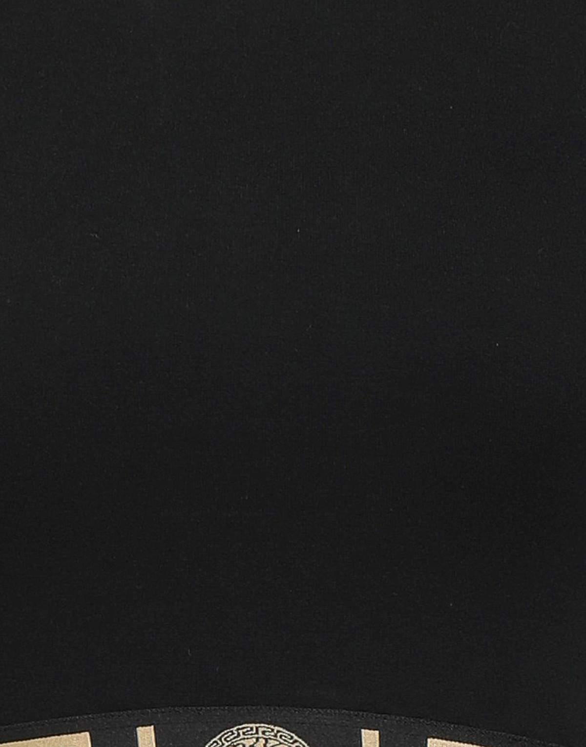 Versace Womens Top in Black