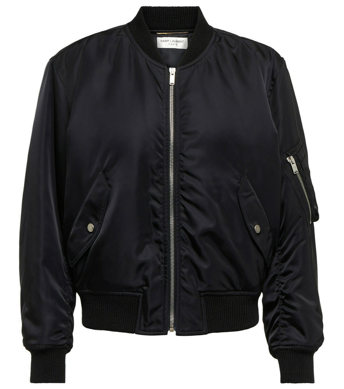 Saint Laurent - Bomber jacket Saint Laurent