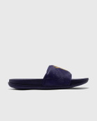Nike KOBE OFFCOURT SLIDE Purple Mens Sandals & Slide