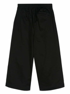 LOEWE - Wrapped Cropped Trousers