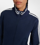 The Upside Hamilton Margot track jacket