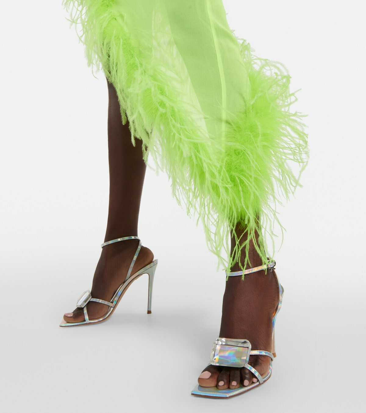 Gianvito Rossi Jaipur Sandal main image 1