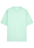 Colorful Standard Cotton T-shirt Mint