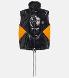 Moncler Genius - x Alicia Keys Chelsea down vest