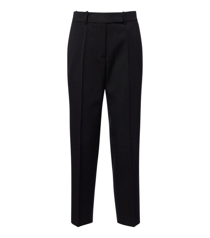 Photo: Róhe Straight pants