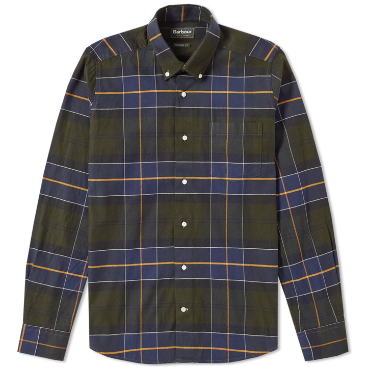 Photo: Barbour Lustleigh Shirt