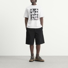 ACMH by Magic Castles Men's x Optimo Power of Love T-Shirt in White
