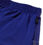 Adidas Sport - Supernova Climacool Shorts - Blue