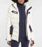 Bogner Ellya ski jacket