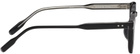Lunetterie Générale Black Dolce Vita Sunglasses