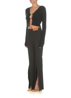 HERON PRESTON Carabinier Cardigan
