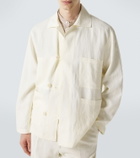 Stòffa Linen shirt