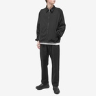 Lady White Co. Men's Coach Jacket in Black