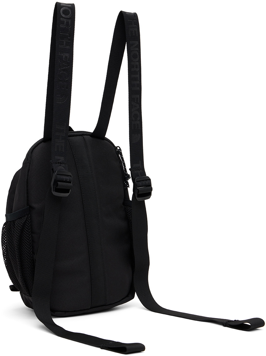 bozer mini backpack The North Face Black Mini Bozer Backpack The North Face