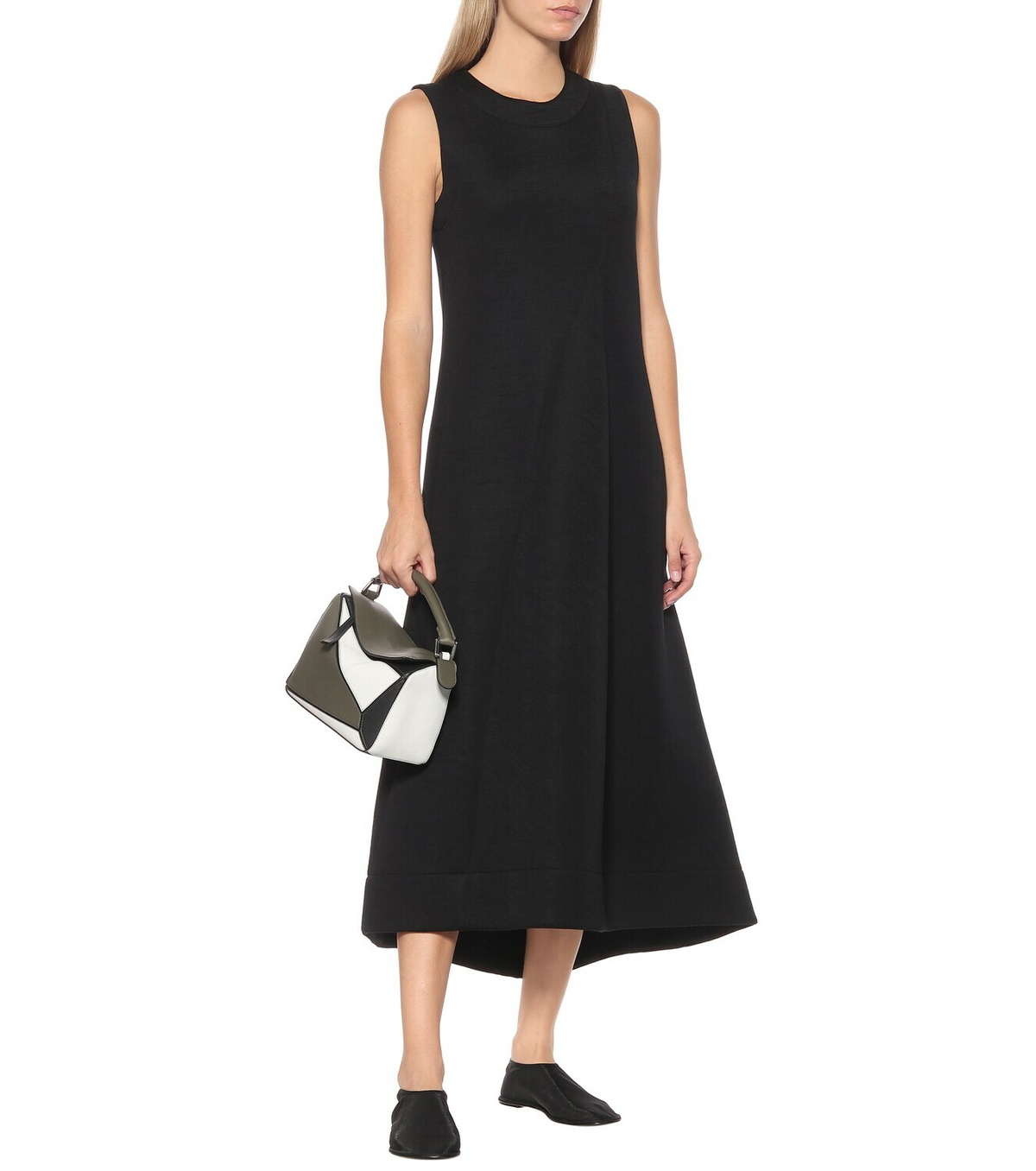 The Row Sock ballet flats The Row