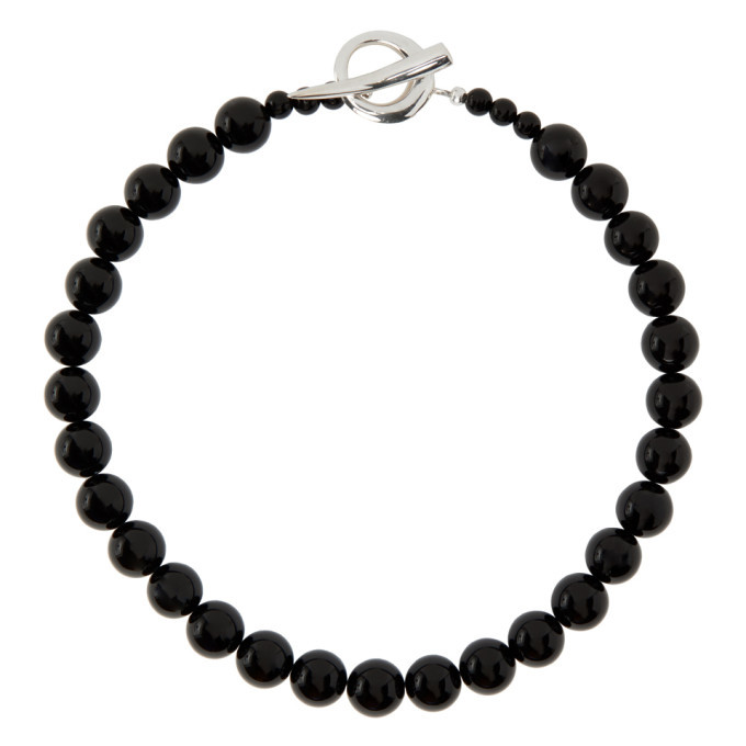 Sophie Buhai Black Onyx Everyday Necklace Sophie Buhai