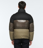 Moncler - Aveillan down jacket