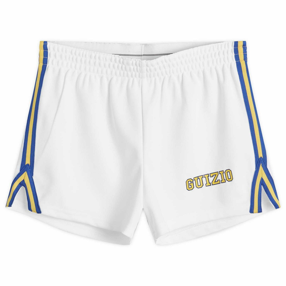 Champion Women's x Guizio Shorts in White