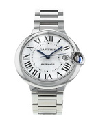 Cartier Ballon Bleu WSBB0040