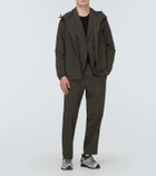 Snow Peak Active Comfort parka