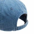 Calvin Klein Women's Cap in Denim 