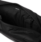 Herschel Supply Co - Tour Medium Nylon Belt Bag - Black
