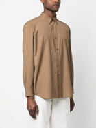 AURALEE - Wool Shirt