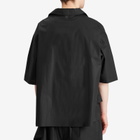 Craig Green Men's Towel Shirt in Black